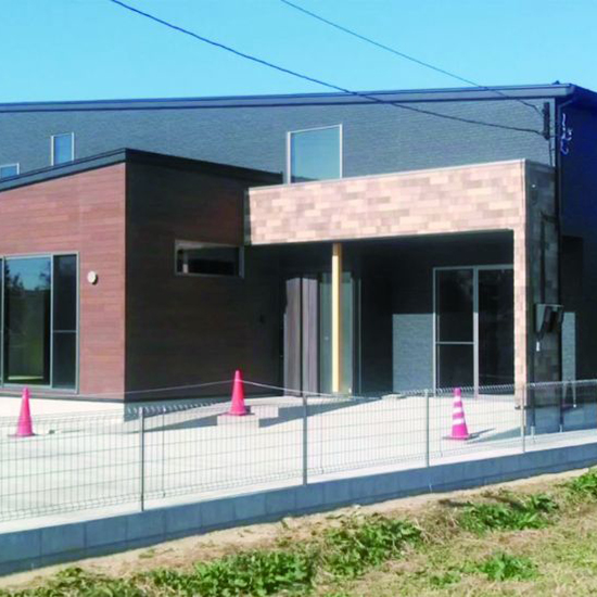 外構エクステリア工事